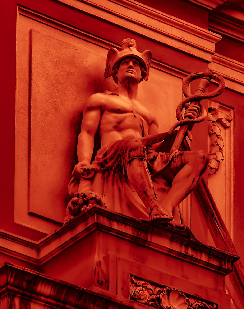 HERMES'LE YOLCULUK